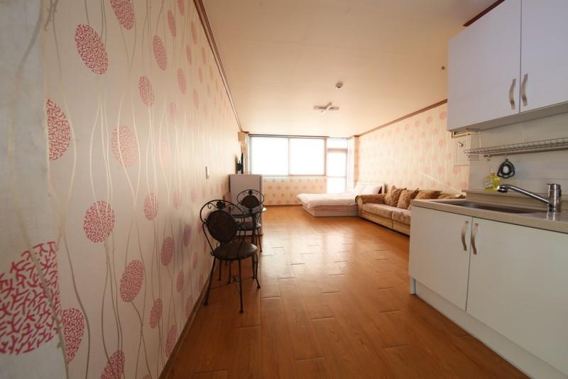 Hwaseong (Jebudo) Dasom Pension-9