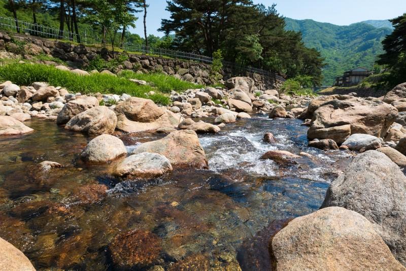 숙소 시설