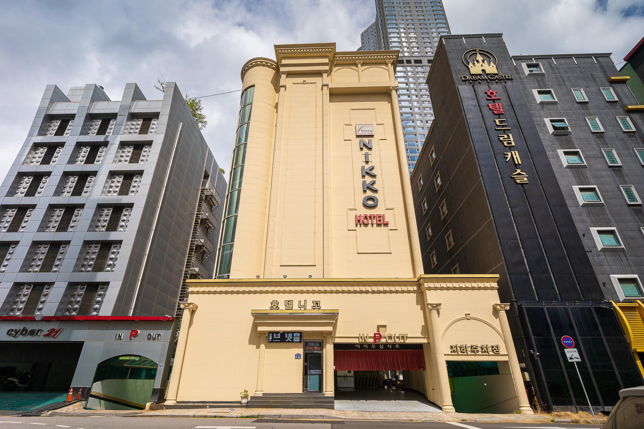 Ilsan (Tanhyeon) Nikko-8