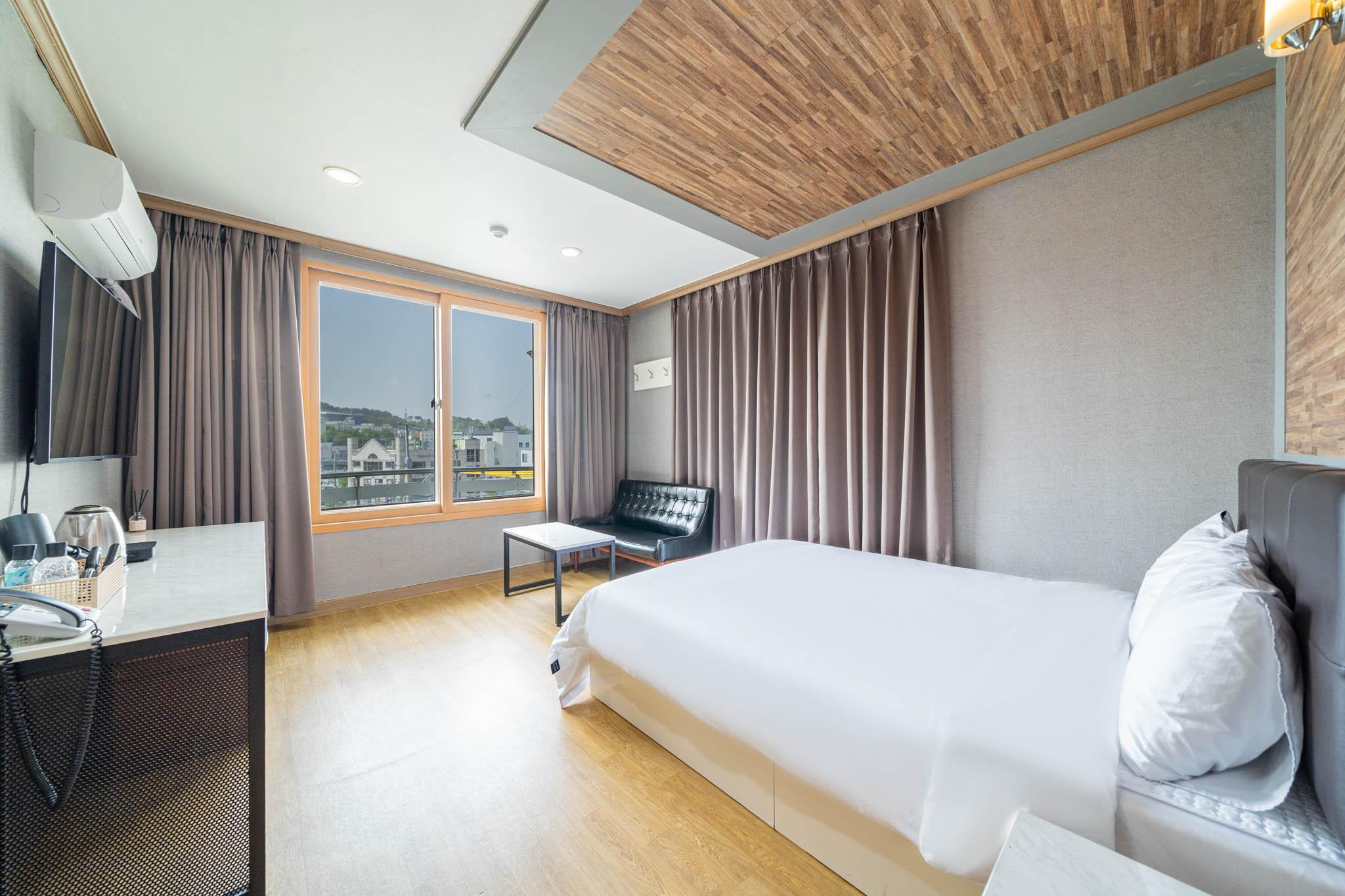 Gangneung Bali
