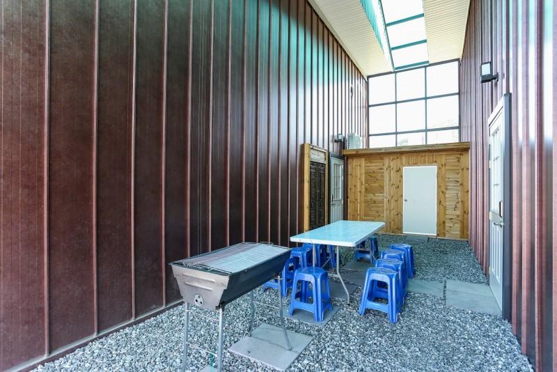 Yangpyeong Hayewon Pension-6