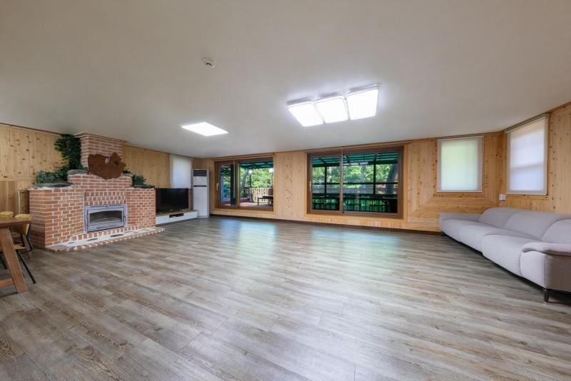 Yangpyeong Green Clover Pension-9