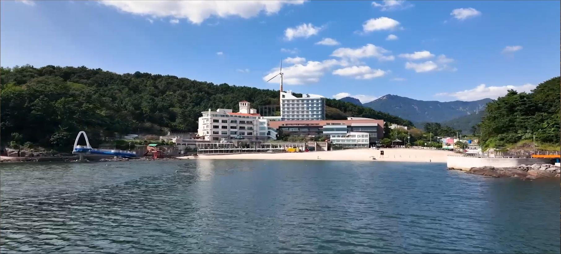 Namildae Resort & Hotel