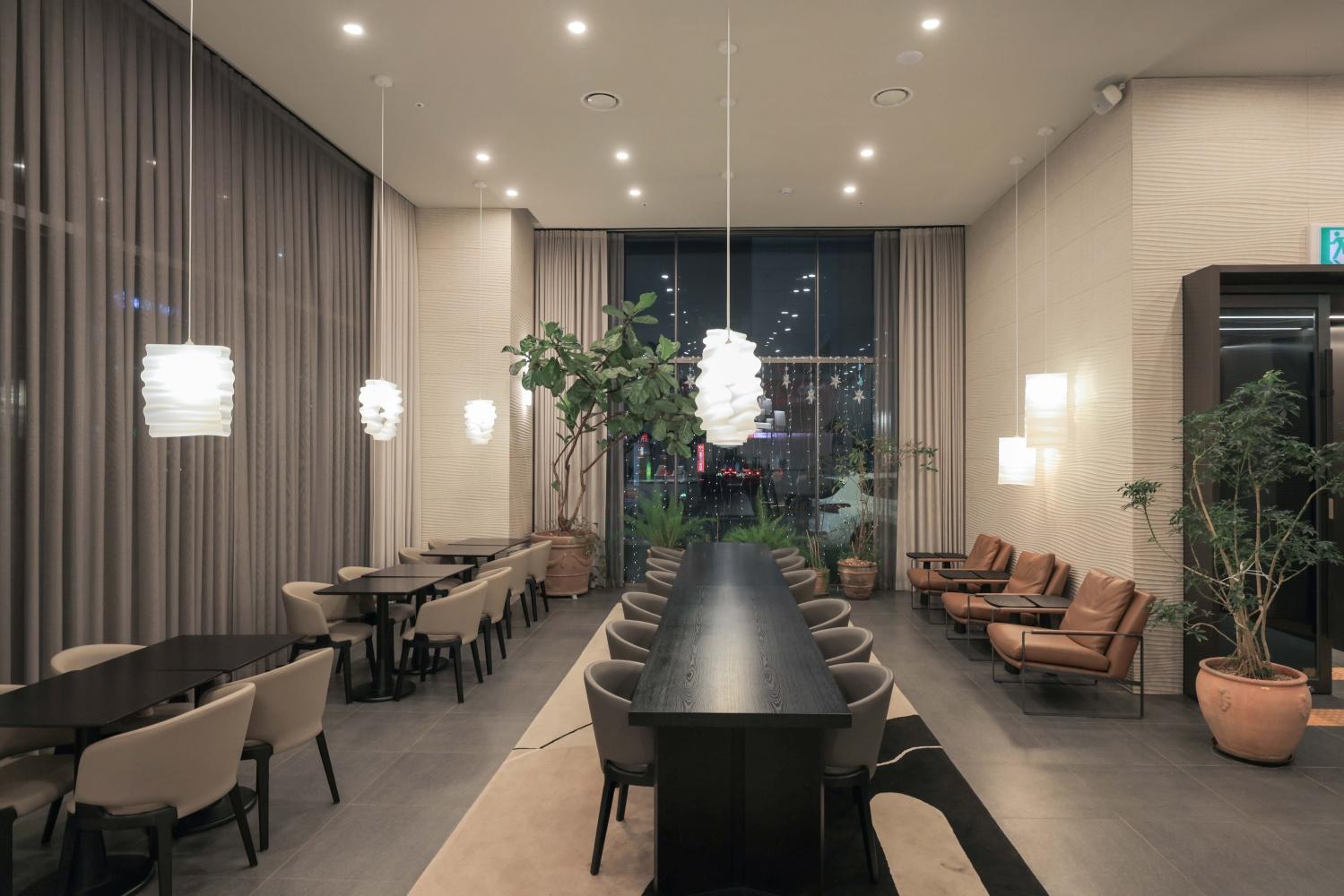 Incheon (Guwol-dong) Cozy Hotel-10