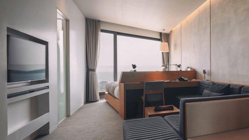 Nest Hotel Incheon-78