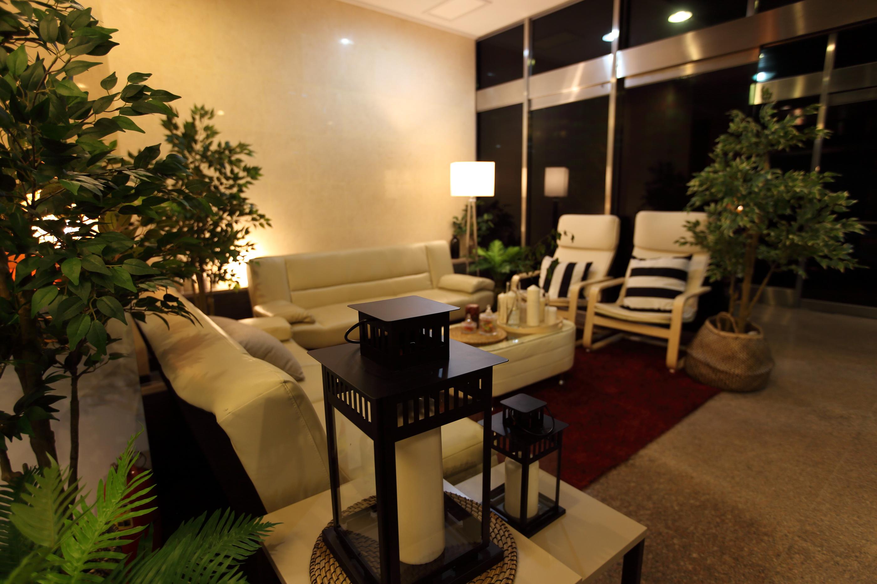 Namwon river hotel-8