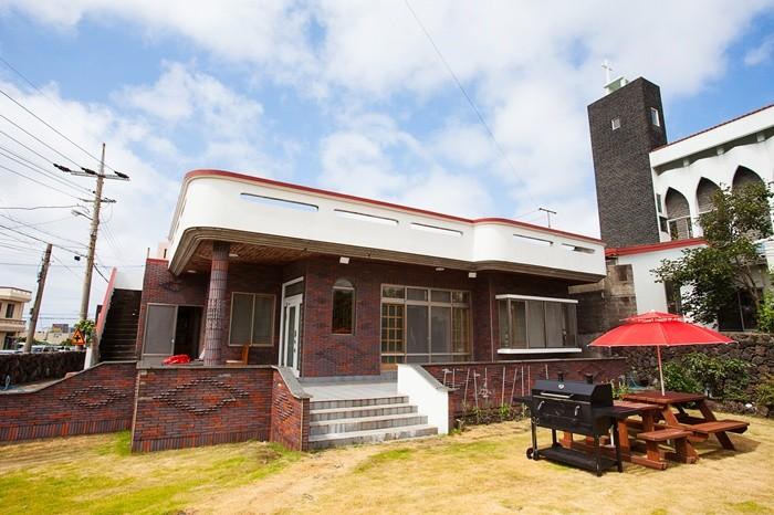 Danjange Pension