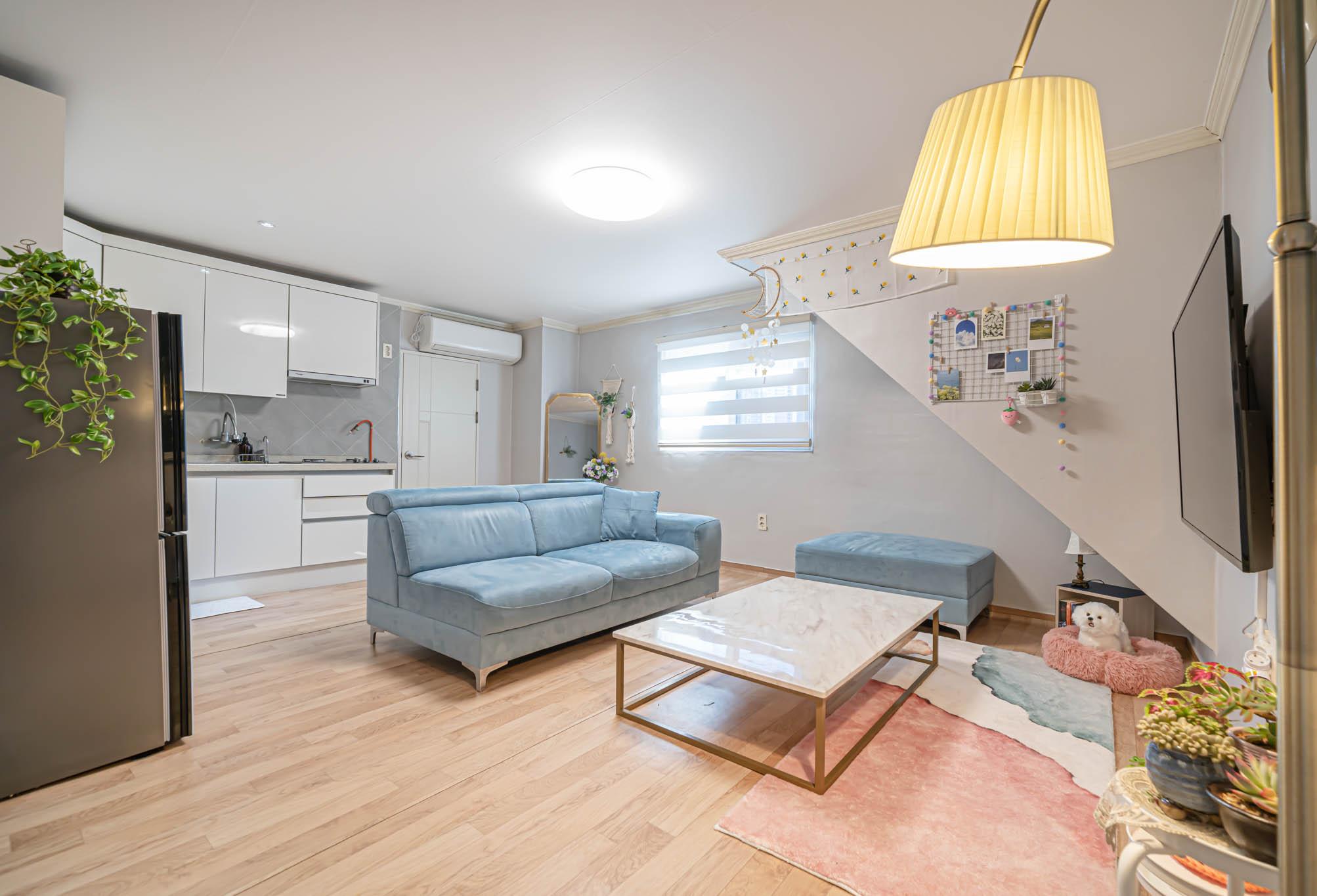 Busan Seomyeon Hotel Mini