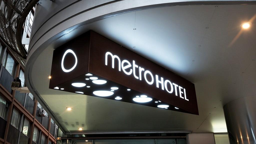 Metro Hotel-13