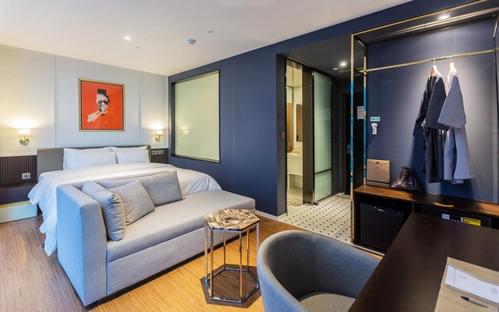 H Avenue Gwangalli Beach-37