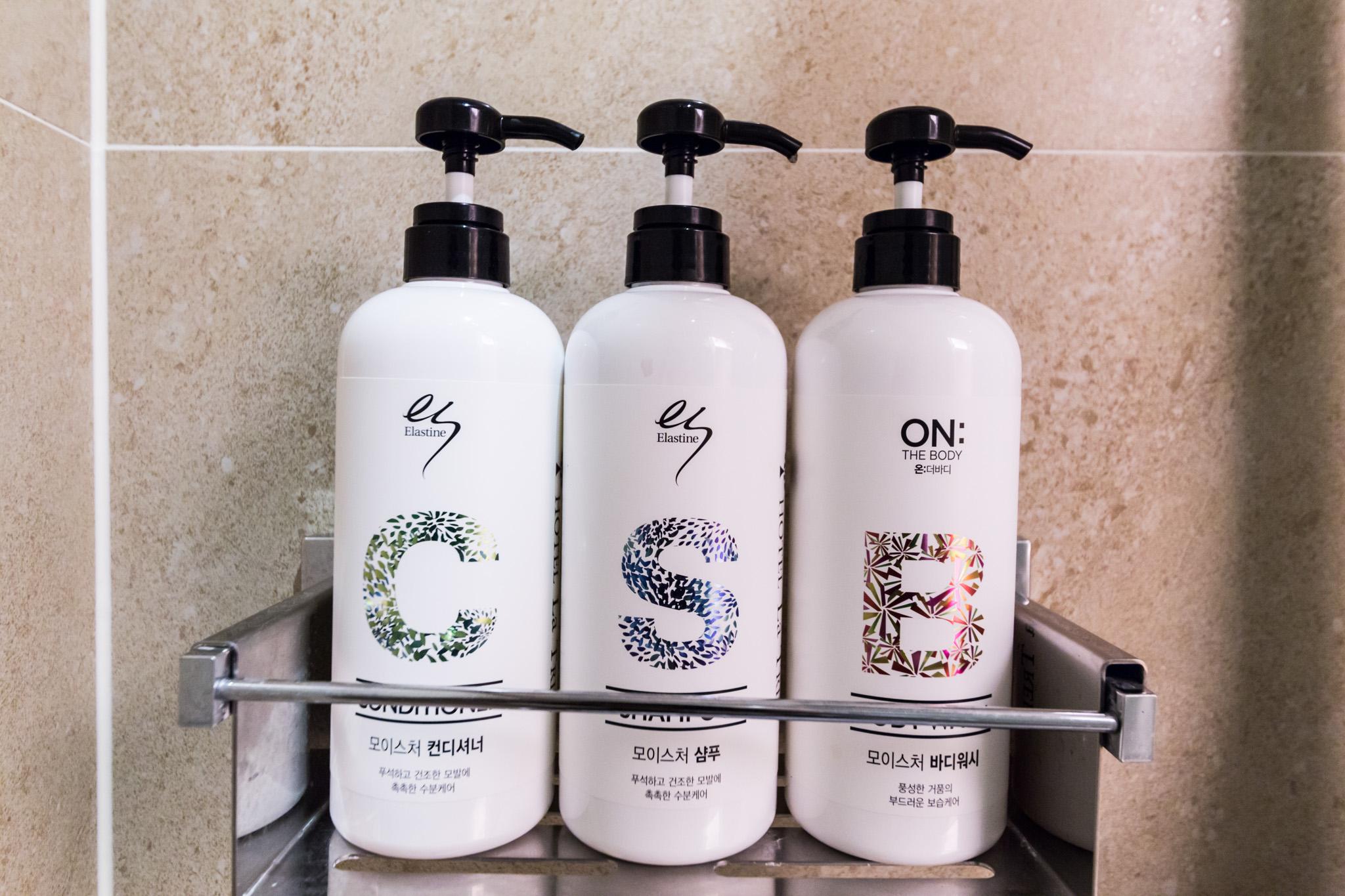 Uijeongbu La Tree Hotel-21