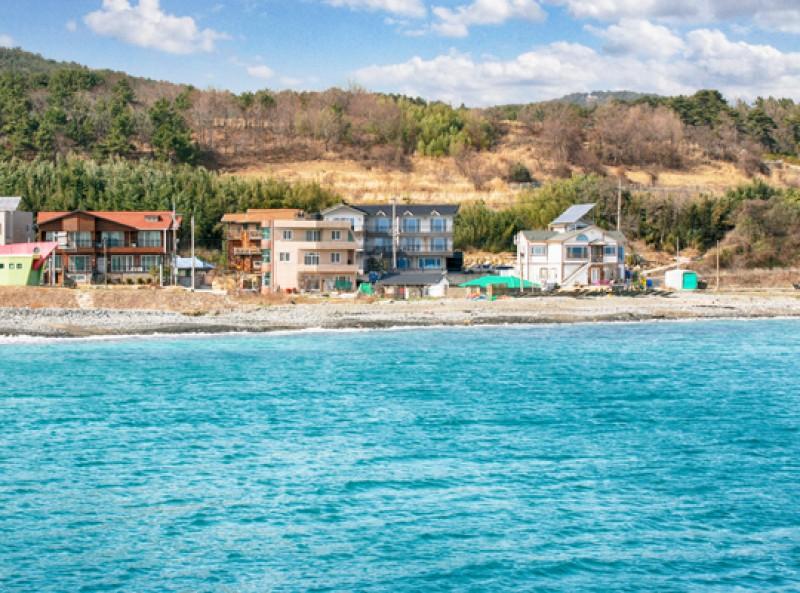 Ulsan Sunrise Pension