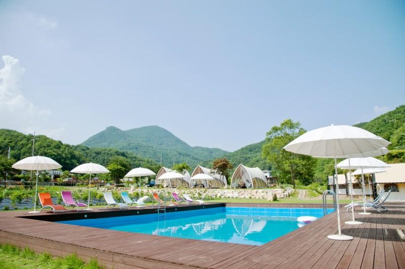 Yangpyeong Sanarae Glamping-13