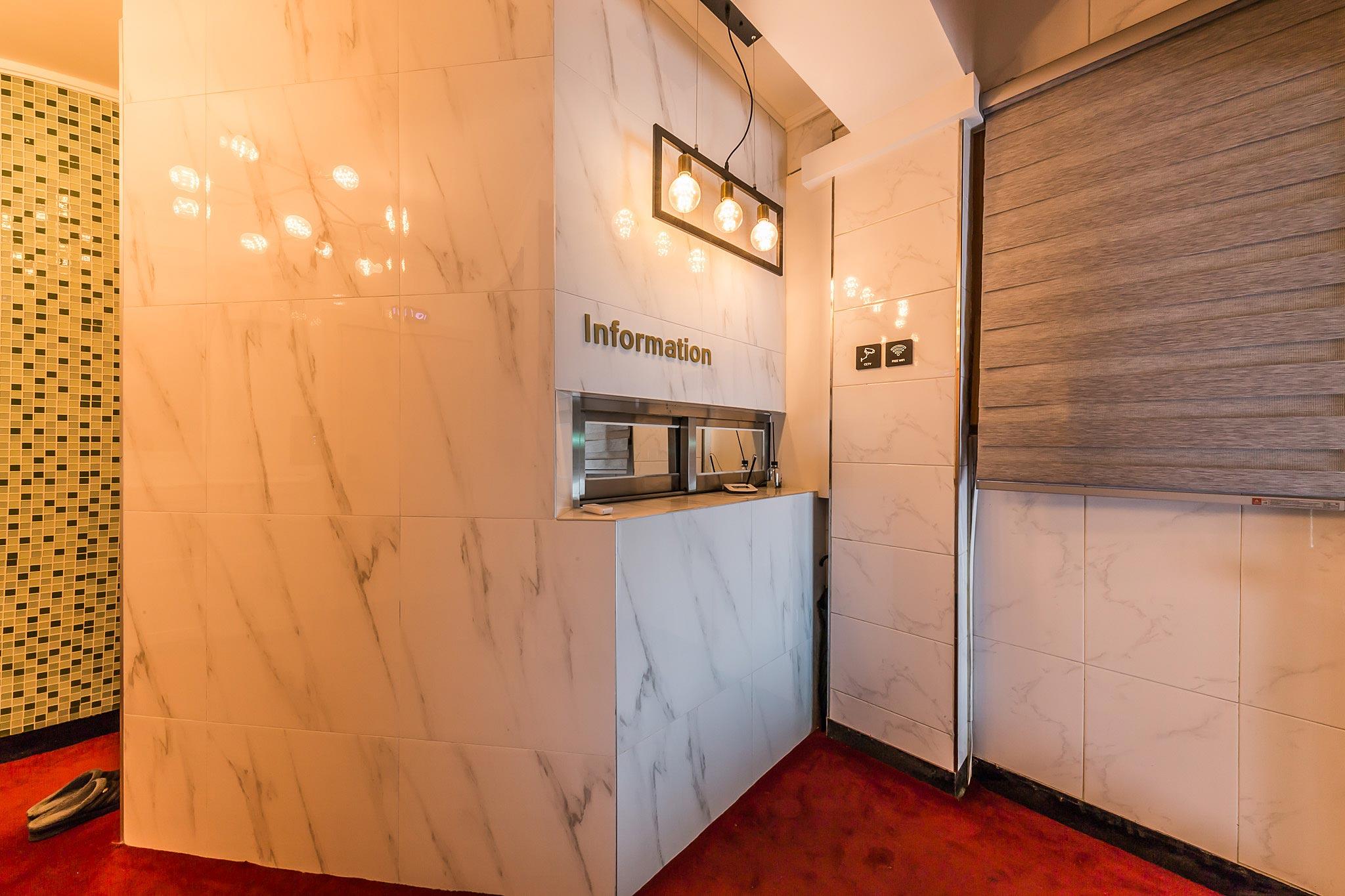 Wangsimni THE STAY-7