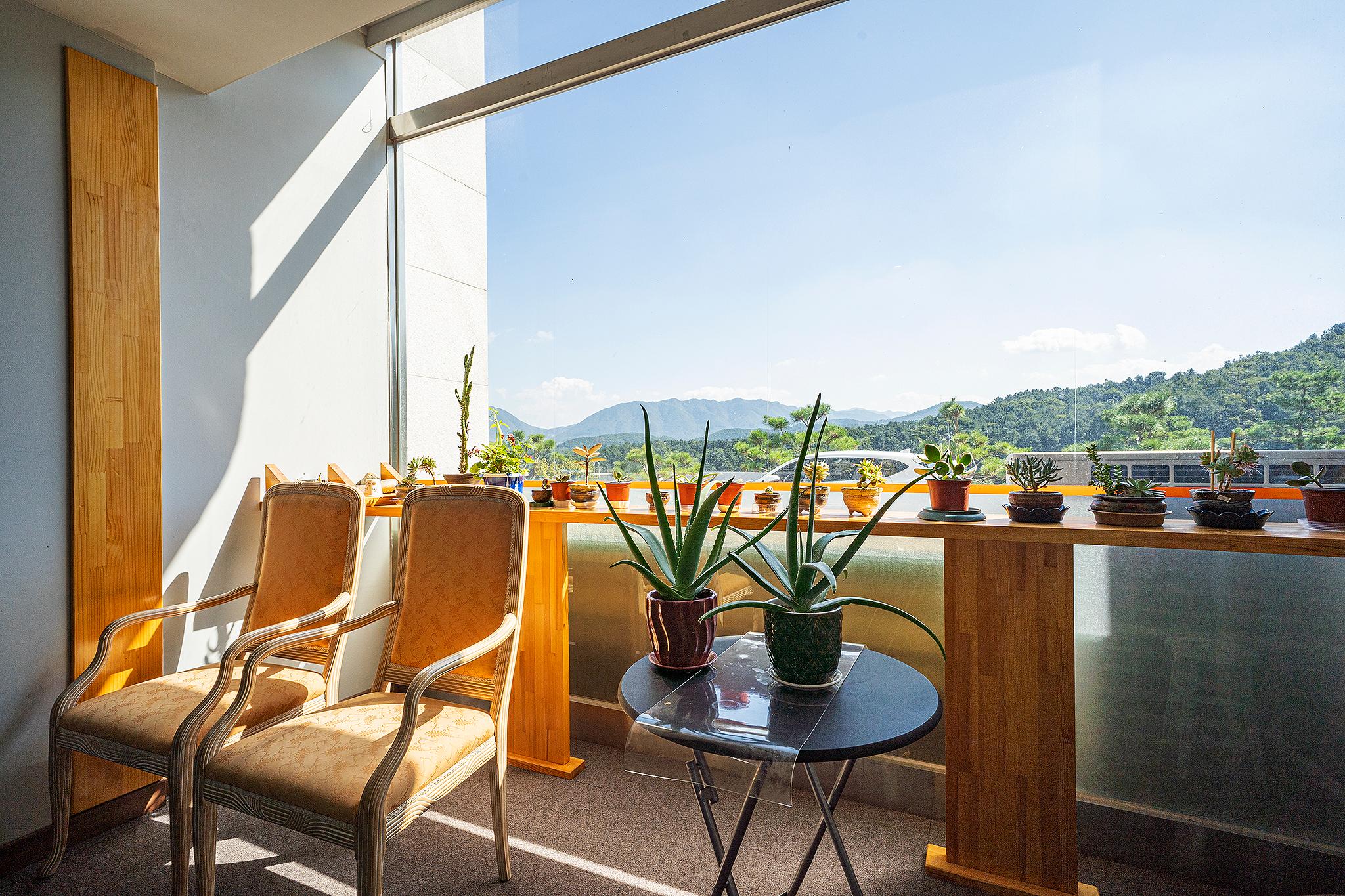 Gapyeong Seorak Sky Hotel-19