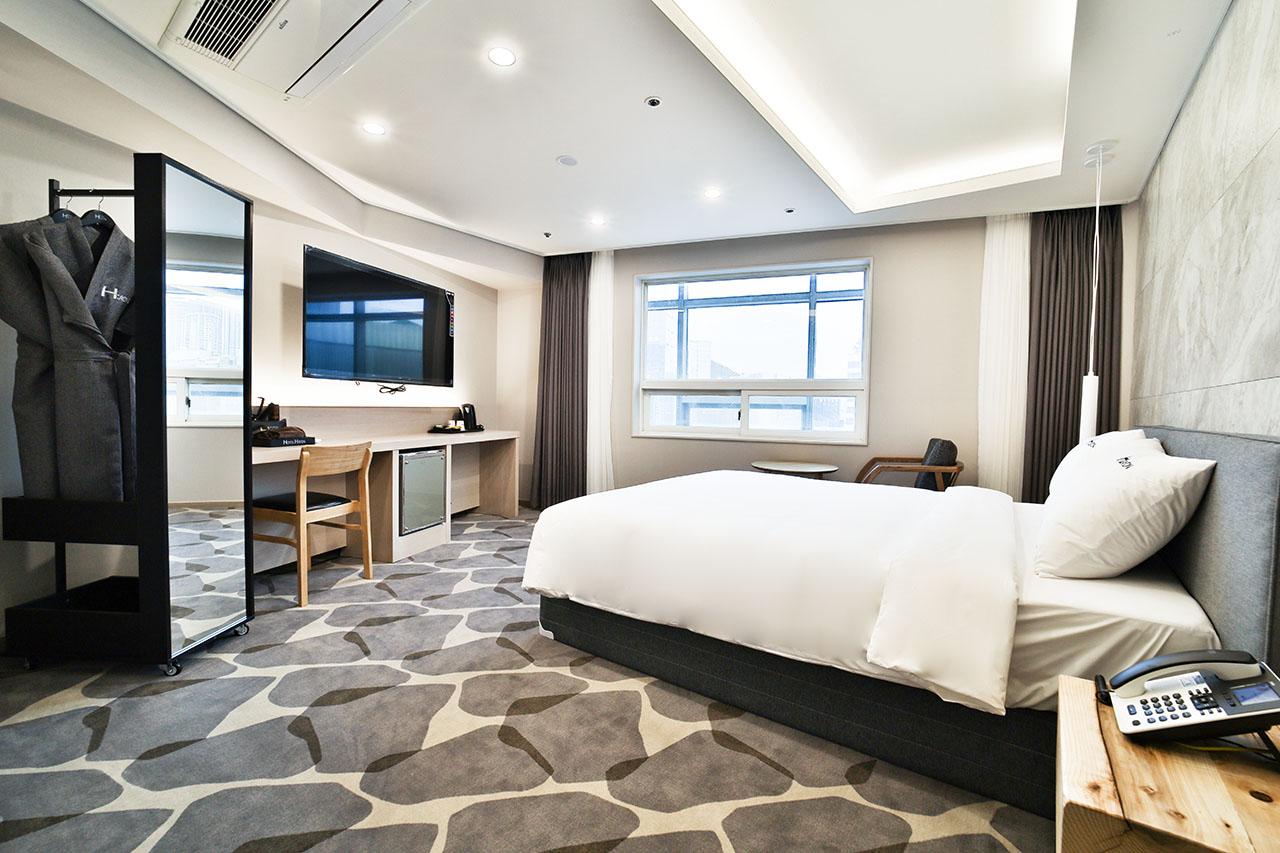 Busan Hotel Haydn