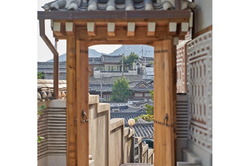 Bukchon Hakminjae Hanok Stay-6