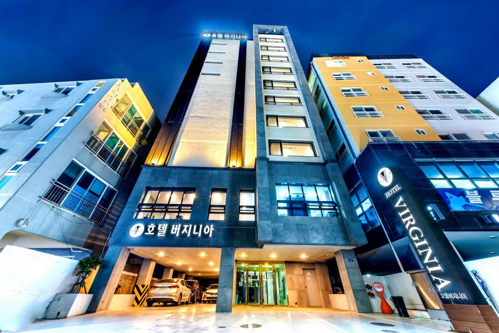 Jeju Virginia Hotel