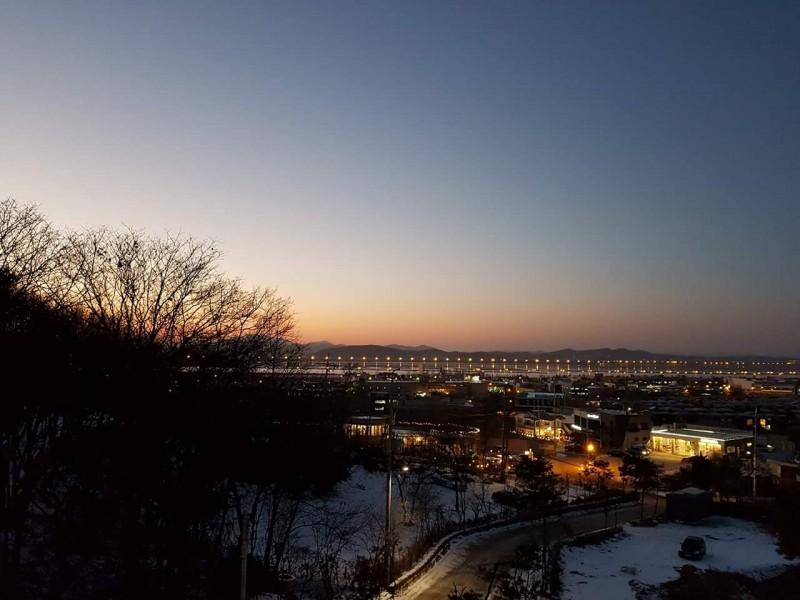 Paju Liberte Pension-11