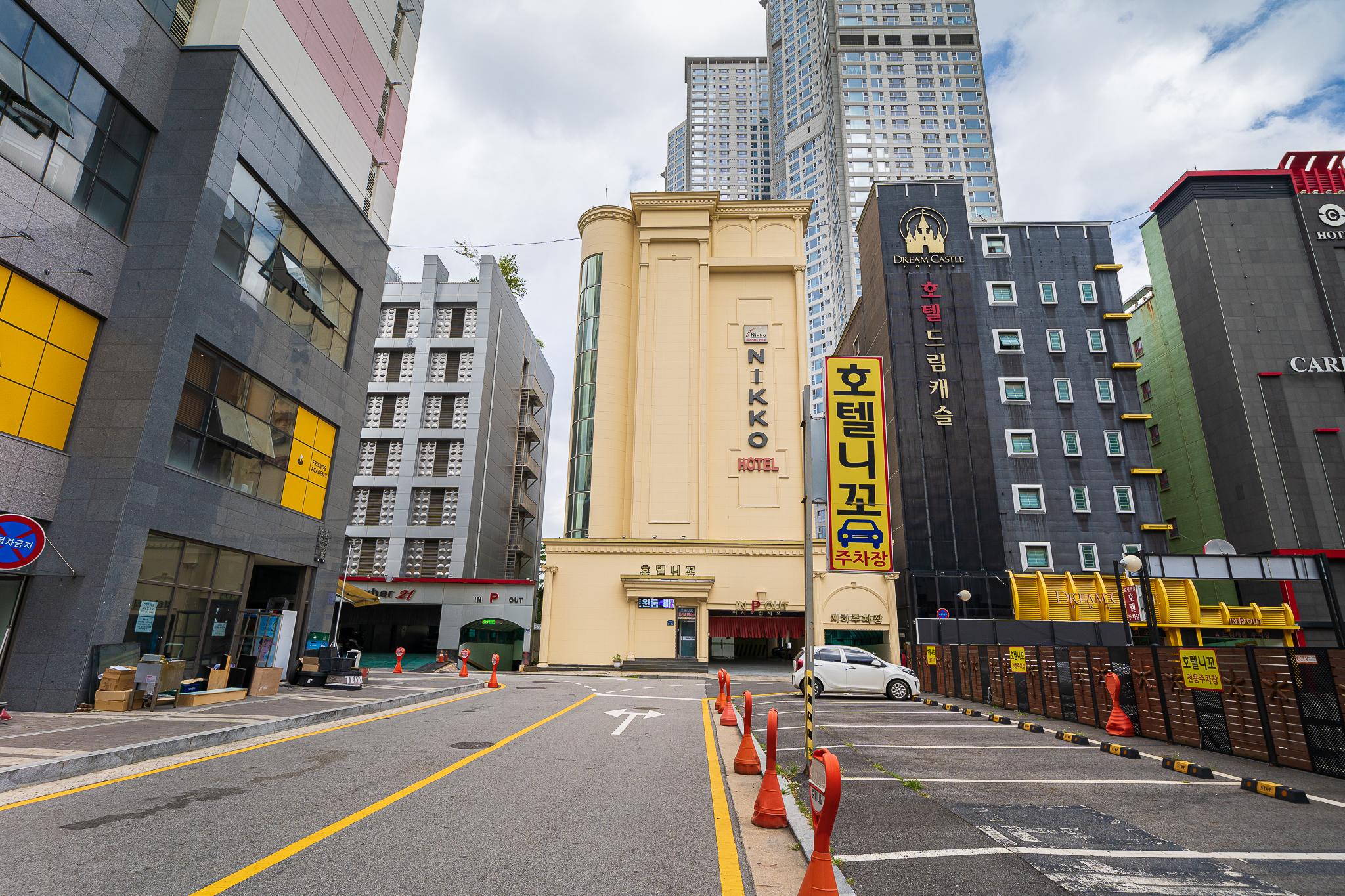 Ilsan (Tanhyeon) Nikko-12