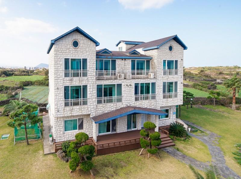 Jeju Seaeco Pension