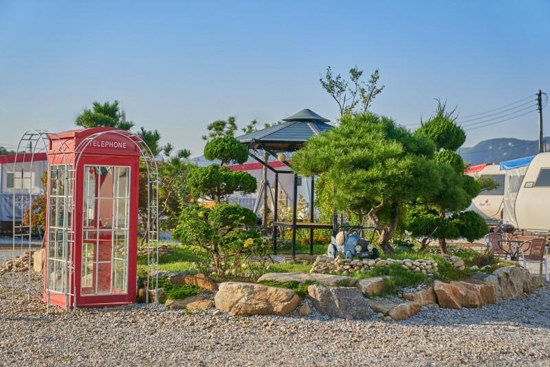 Ganghwado (Seokmodo) Hello Caravan-20