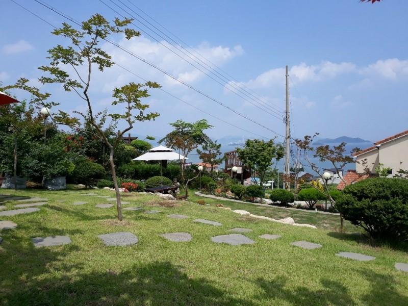 숙소 시설