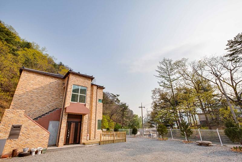 Chungho Cehongho Pension-8