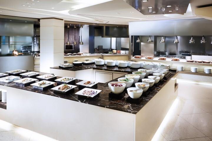 The Westin Chosun Seoul-8
