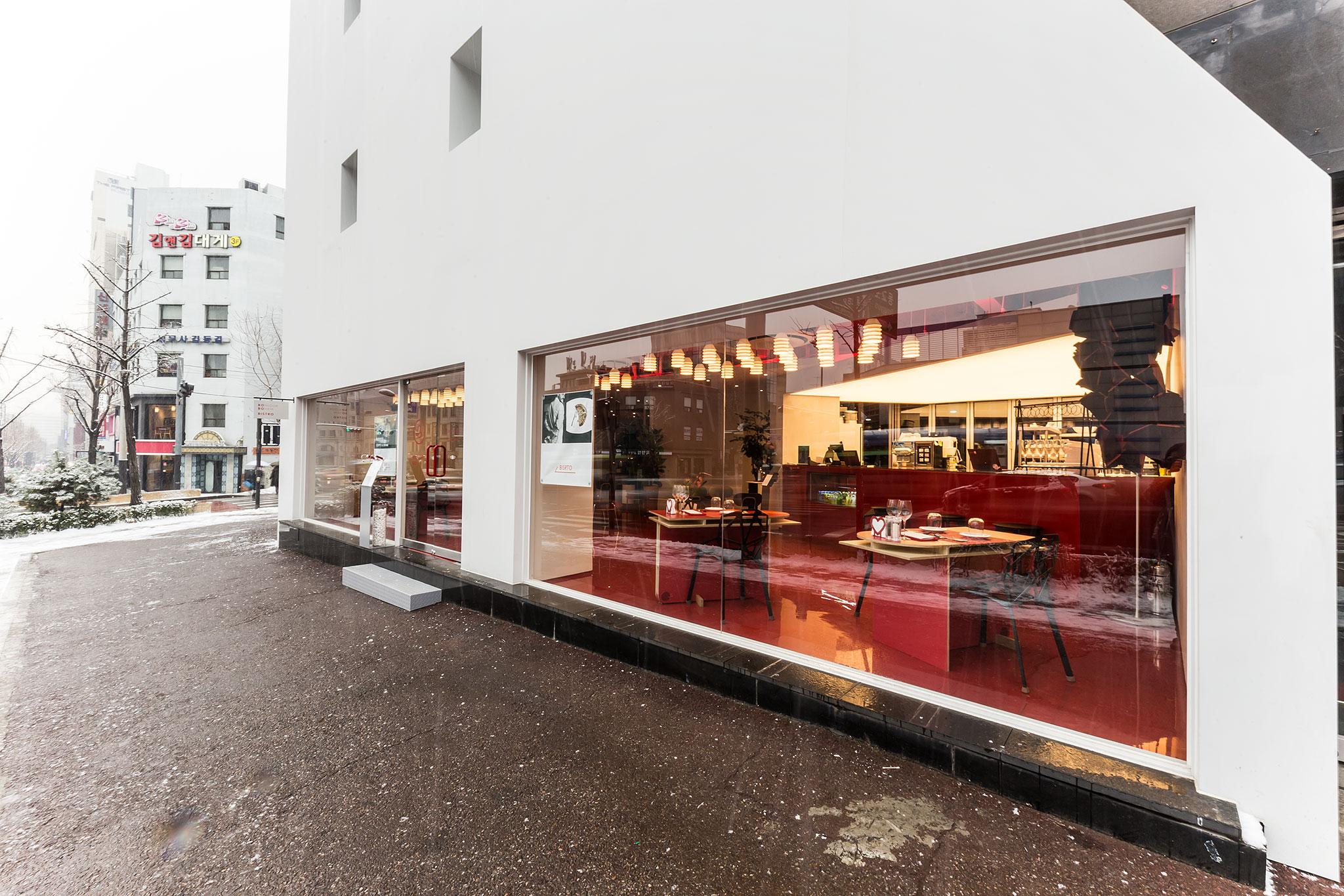 Hongdae Bobo Hotel-8