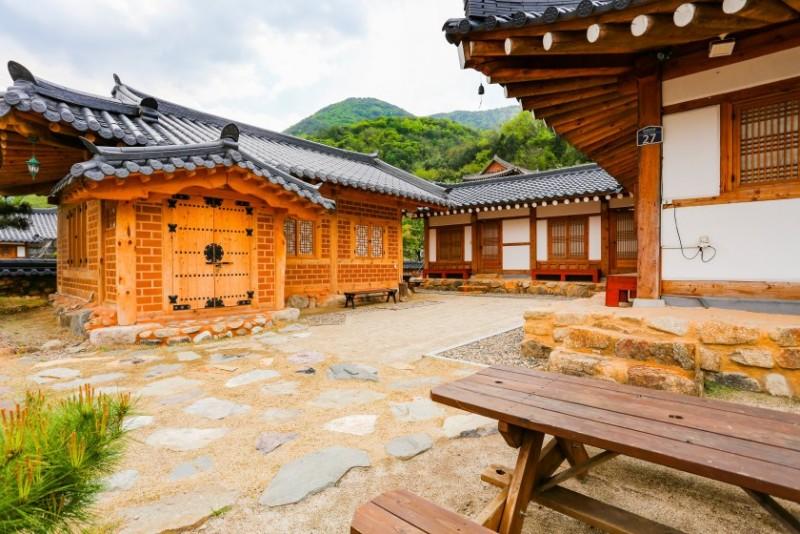숙소 시설