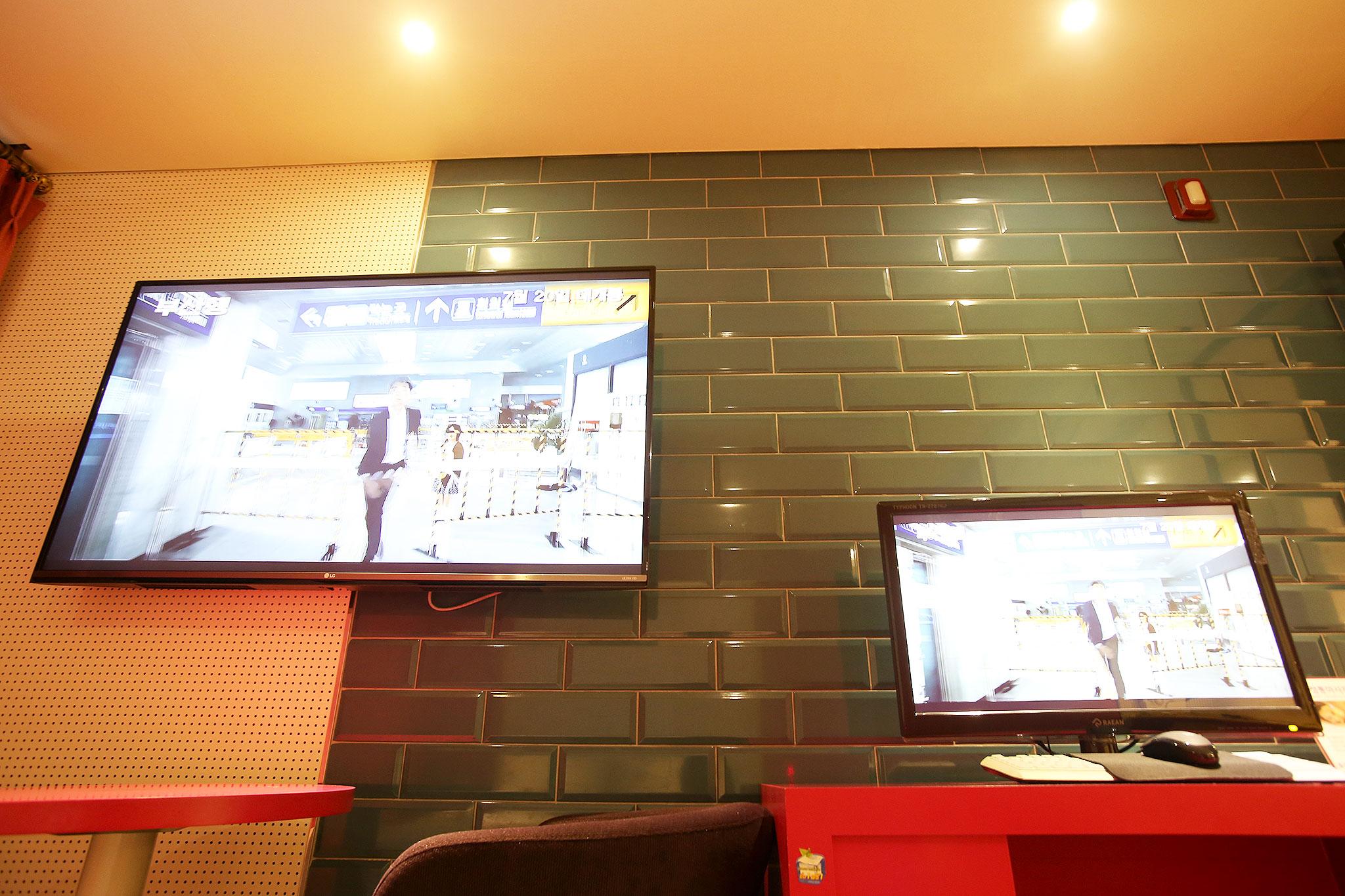 Hwaseong Elgar Tourist Hotel-20