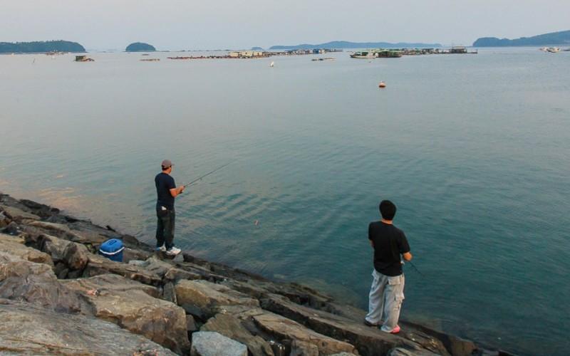 숙소 시설