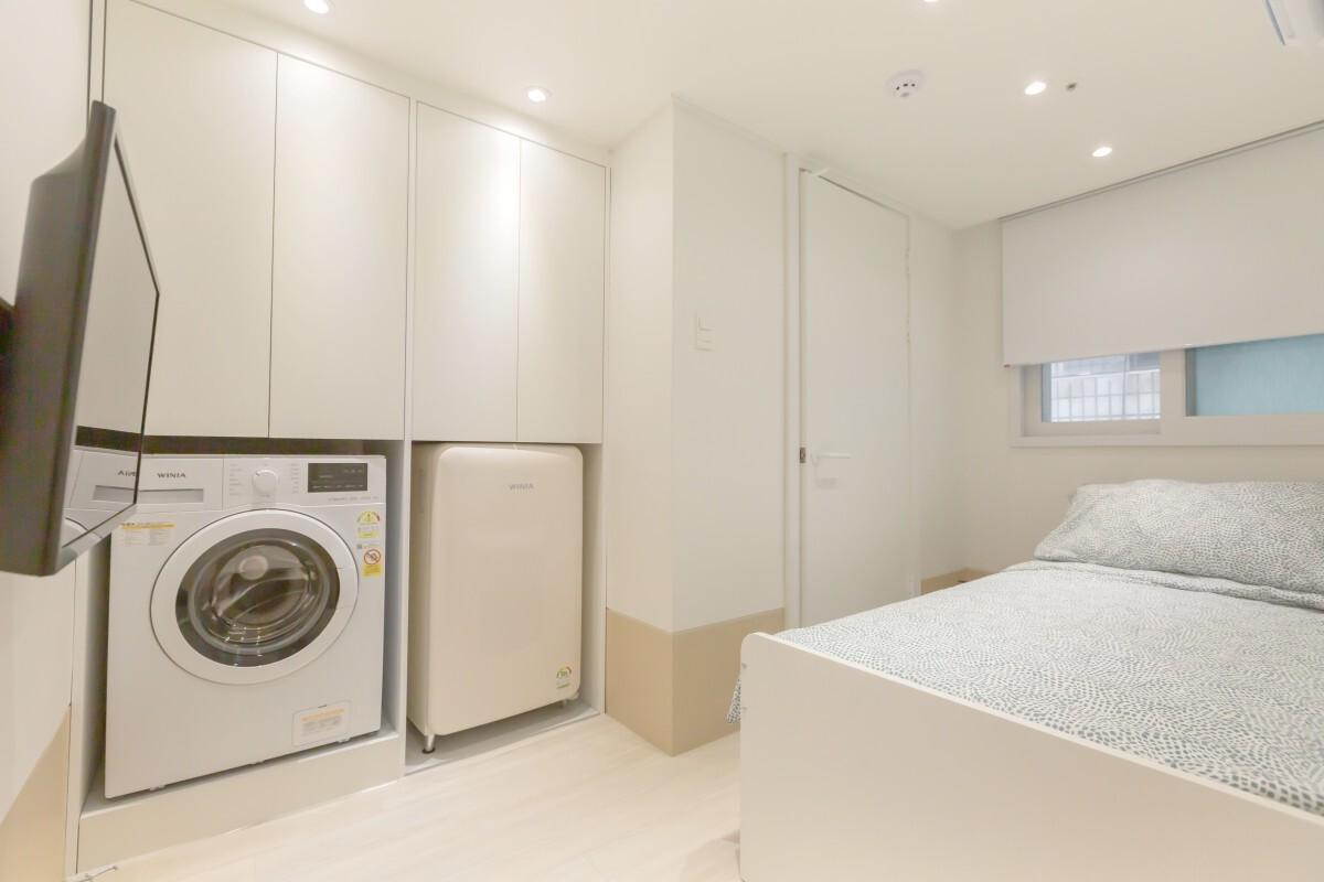 Seoul Asan Hill House-2