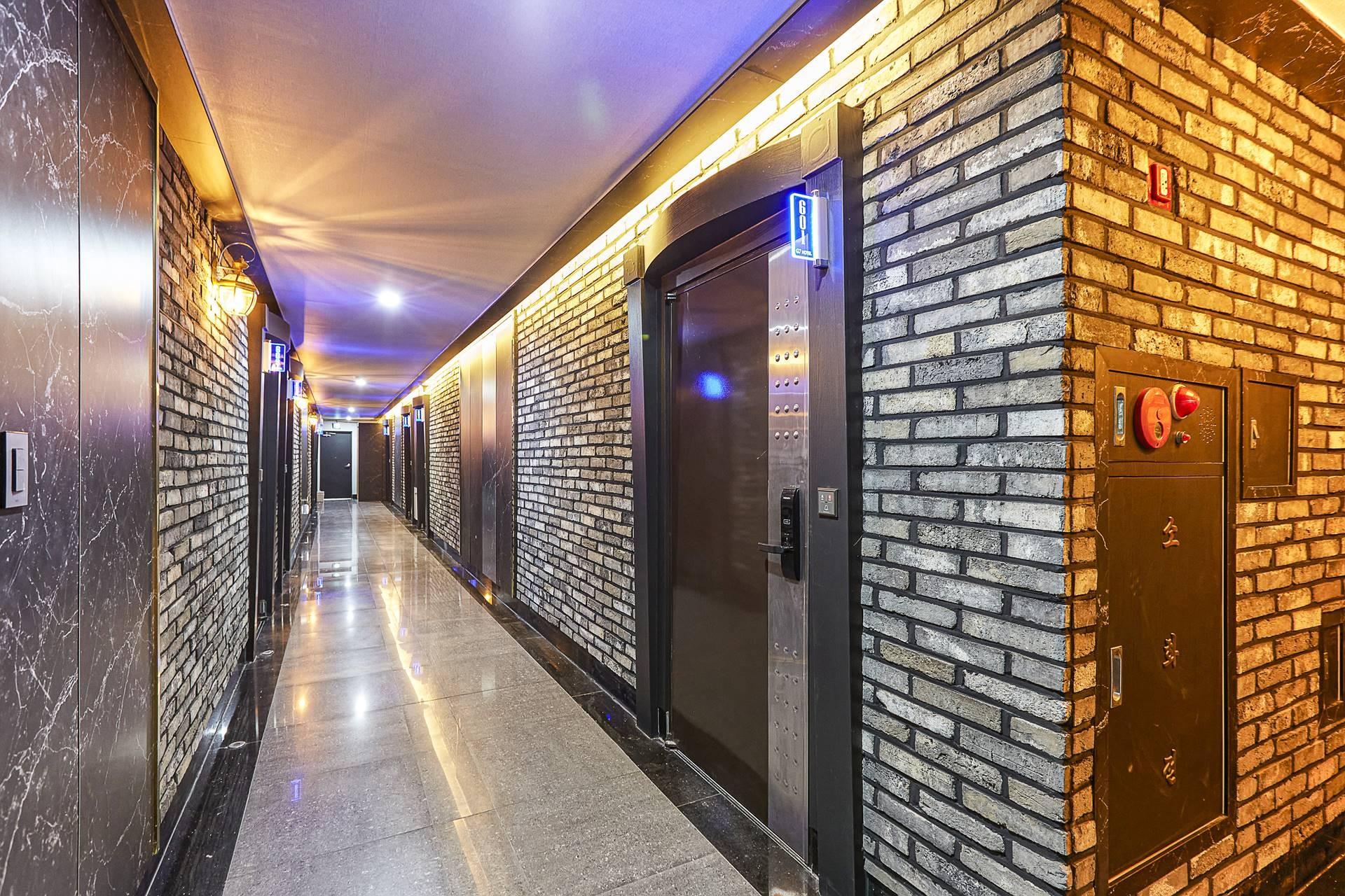 Dongducheon G7 Hotel-21