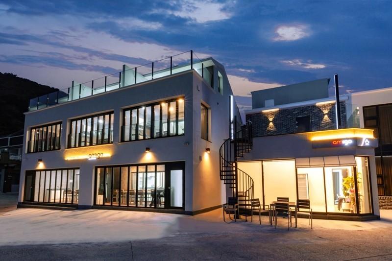 Tongyeong Amigo Resort