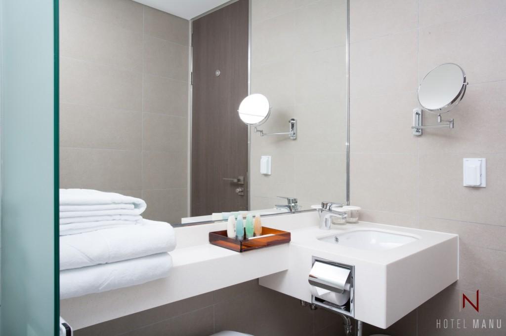 Hotel Manu Seoul-5