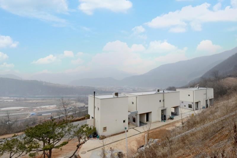 숙소 시설