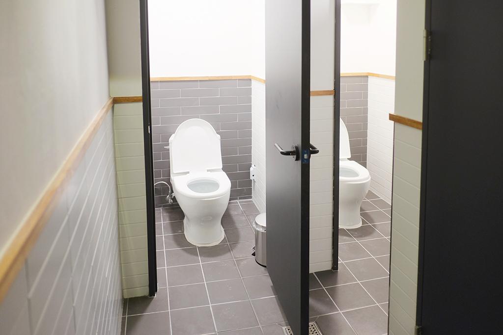 Myeongdong The Cube Hotel Style Guesthouse-47