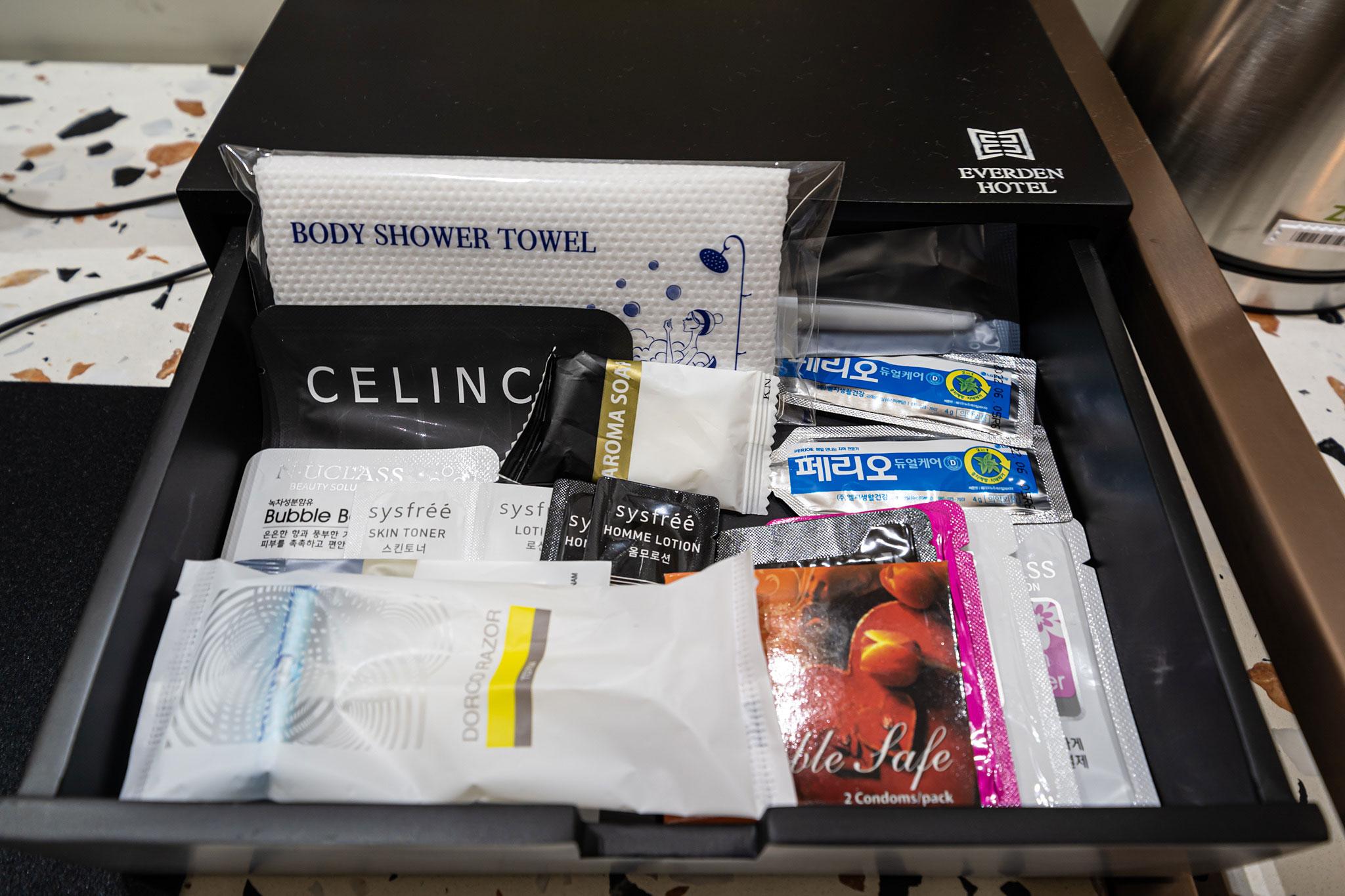 Anyang Everden Hotel-18