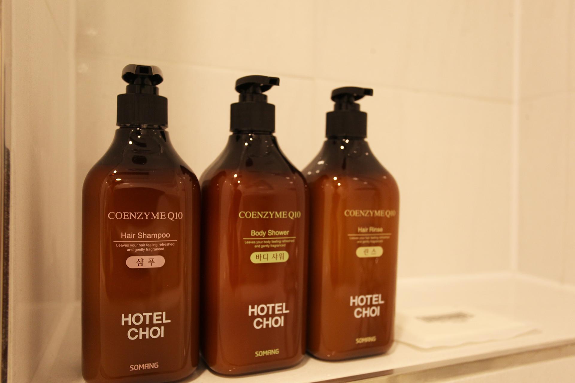 Myeonmok CHOI Hotel-20