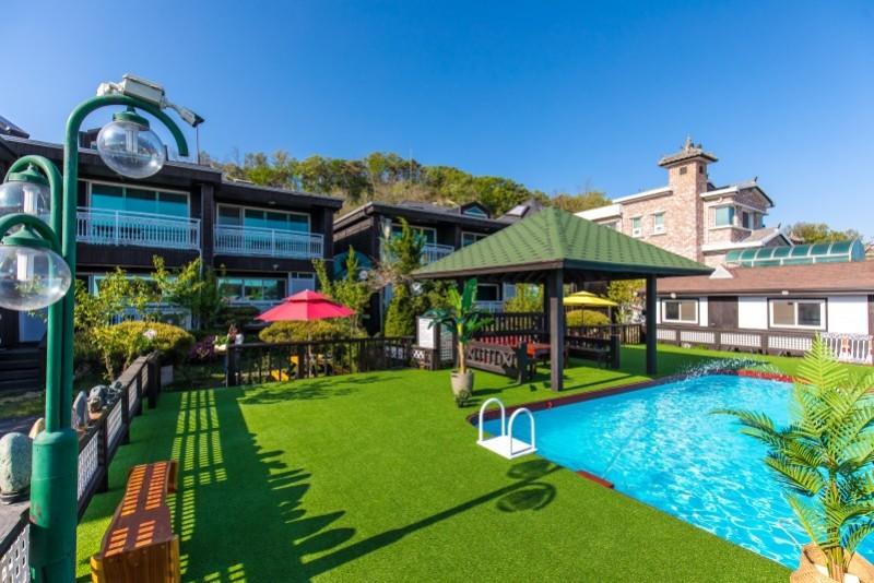 Ganghwado Green Star Pension-43