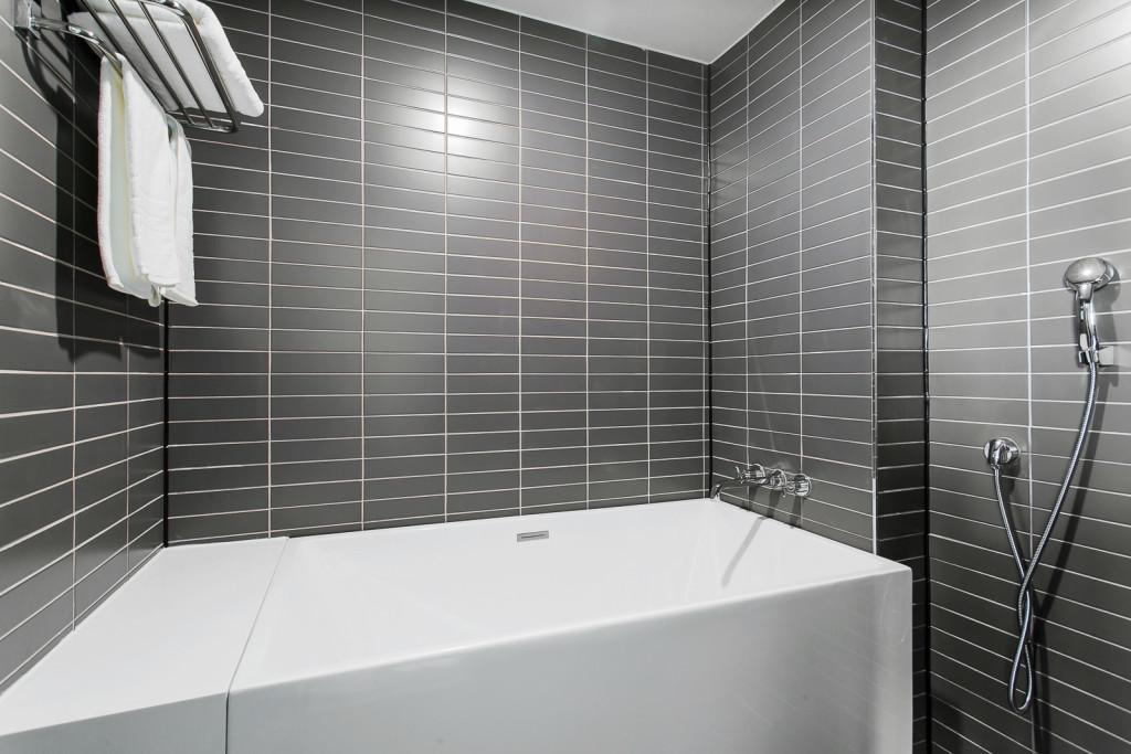 Ehwa University H Avenue-10