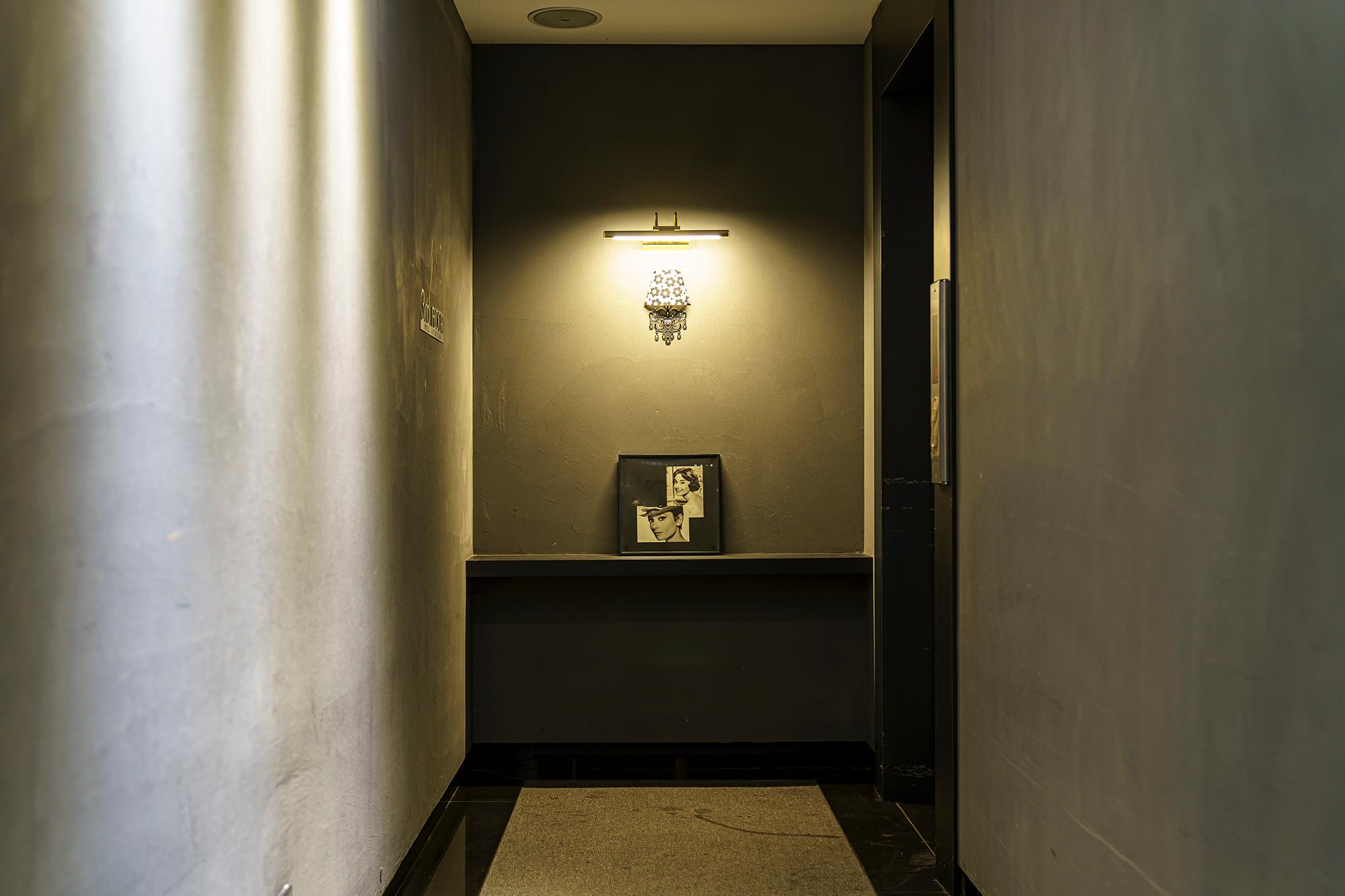 Pyeongchon Hotel Avenue 186-3