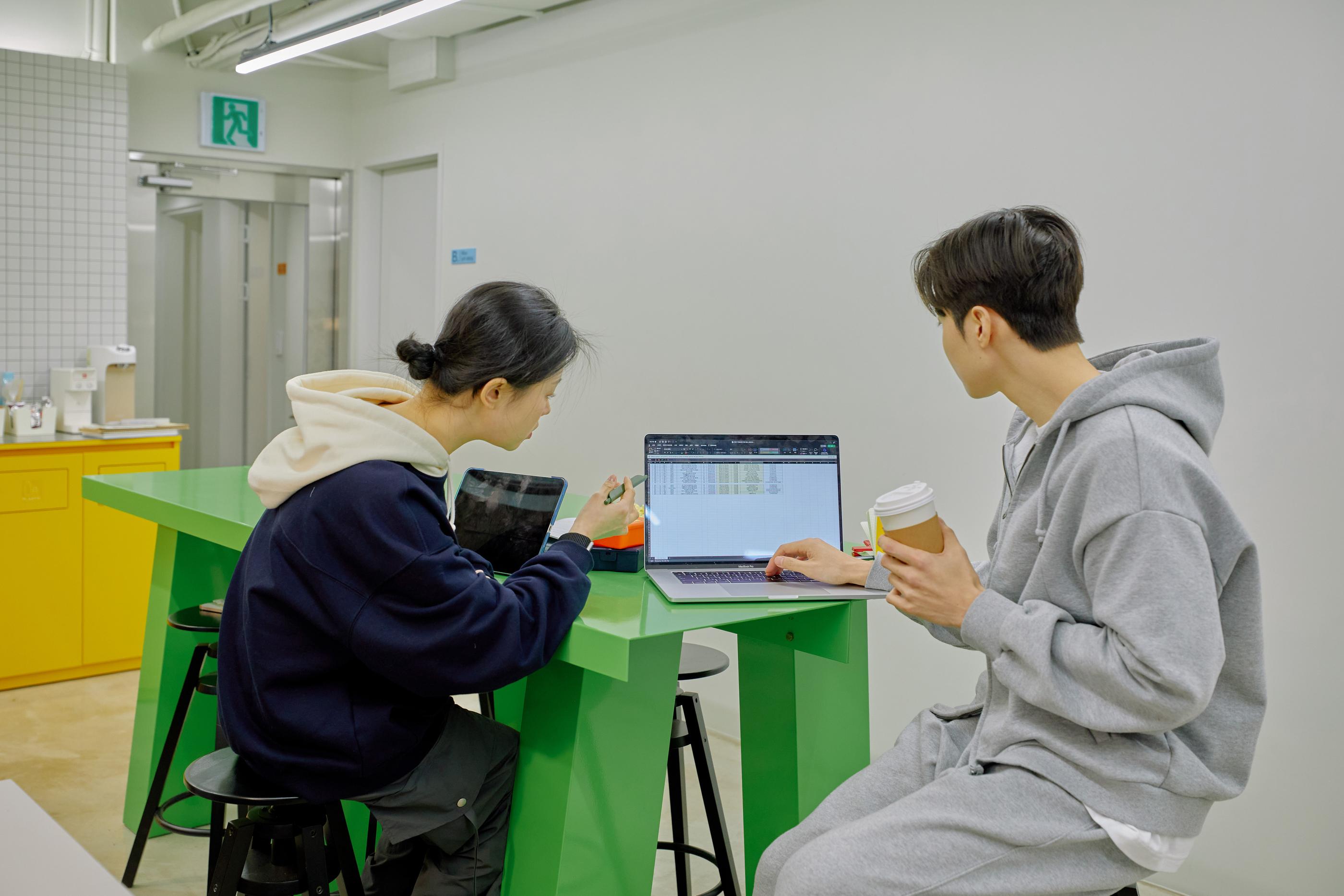 Shinchon Aank Hotel-38