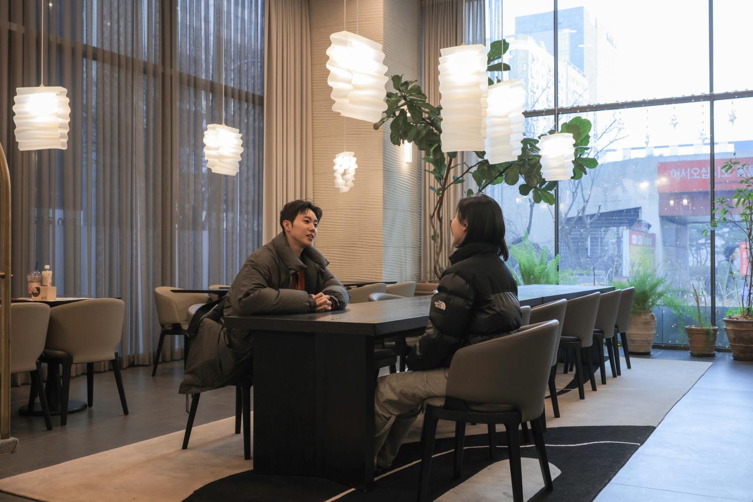 Incheon (Guwol-dong) Cozy Hotel-6