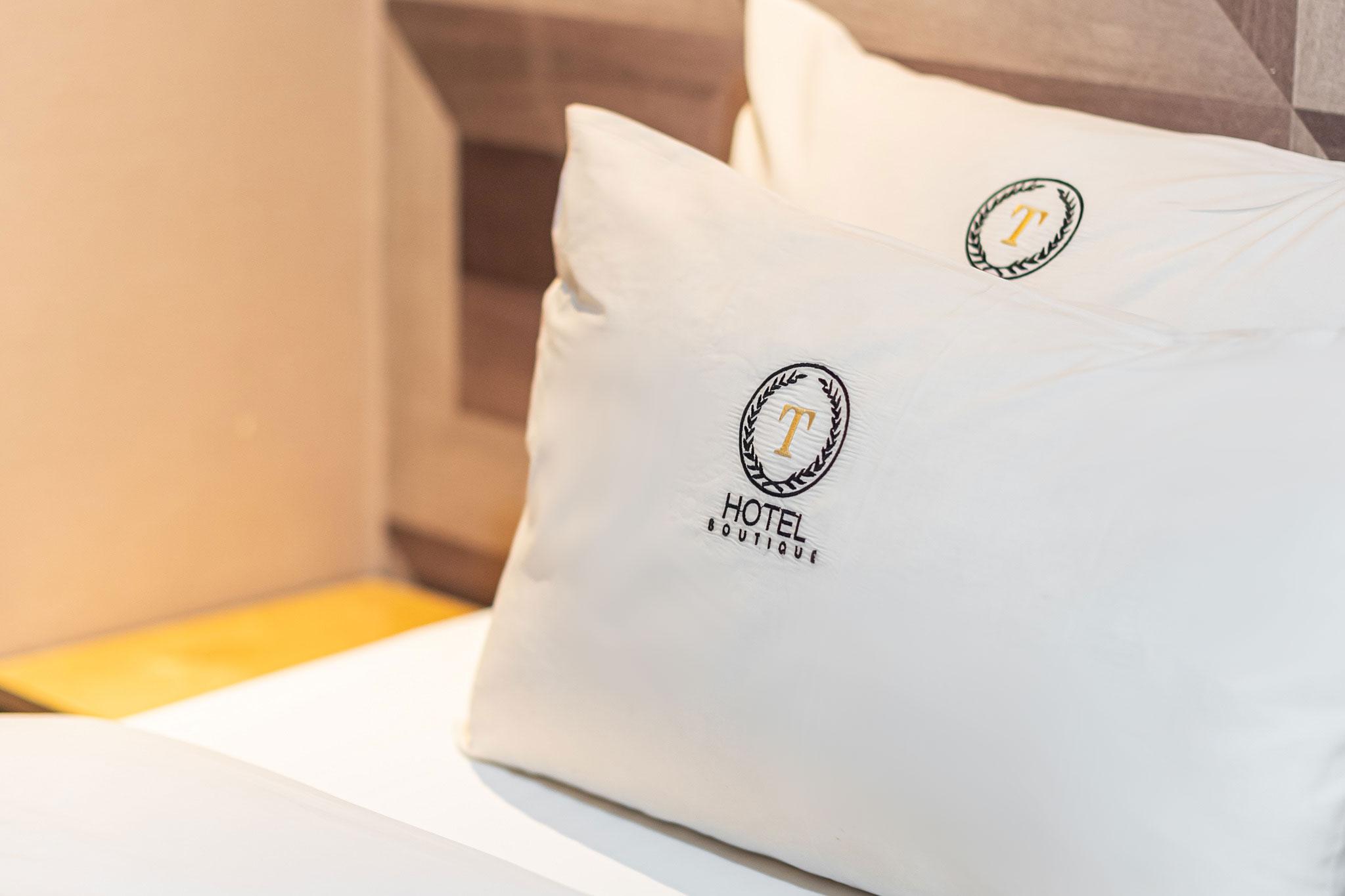 Siheung Boutique Hotel T-17