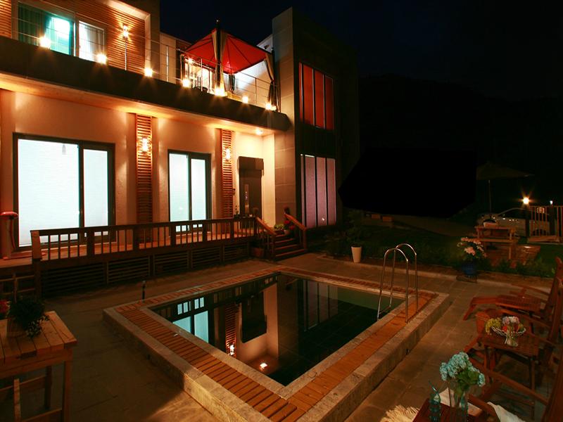 Yangpyeong Tate Pension-26