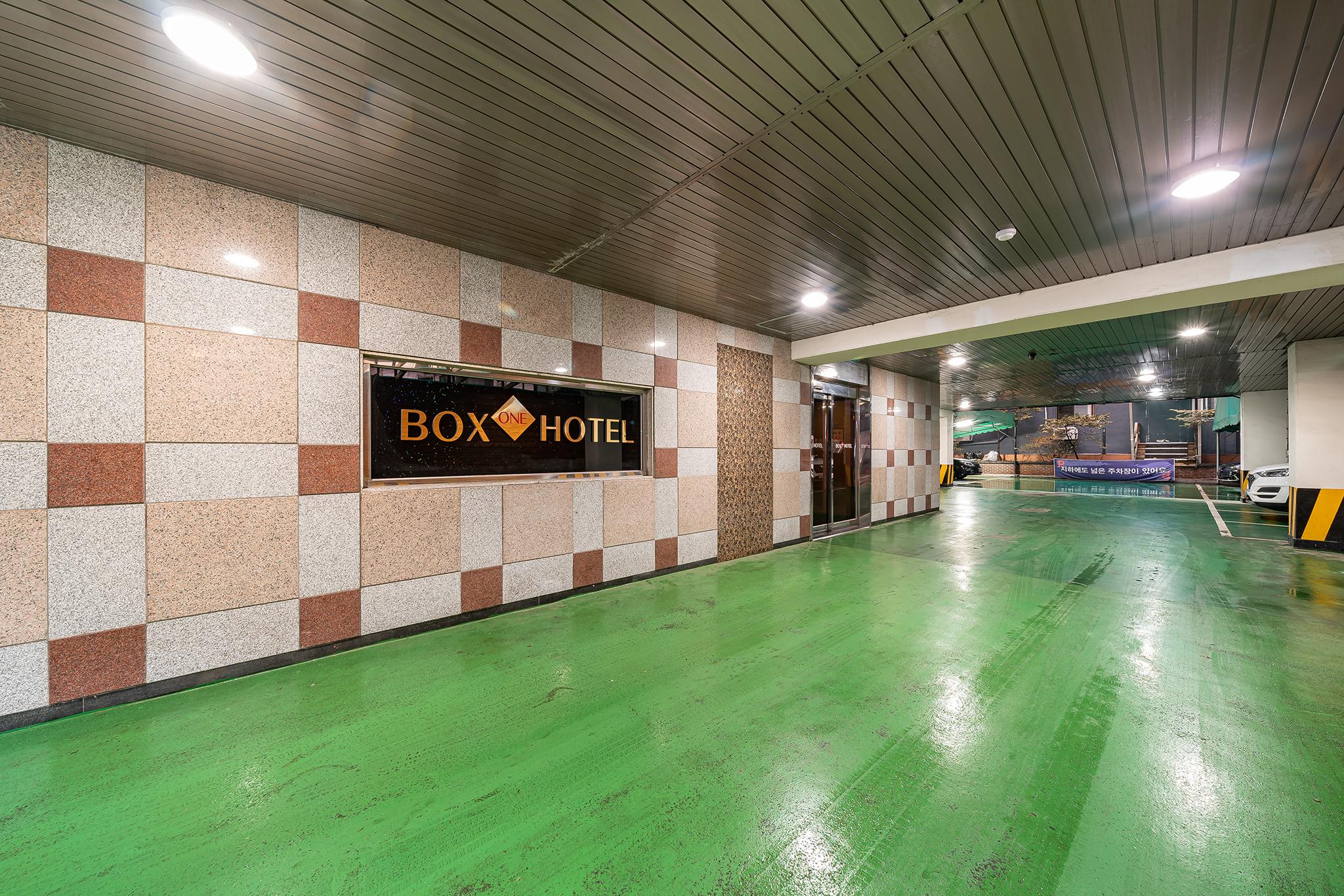 Suwon (Ingye-dong) BOX-ONE-8