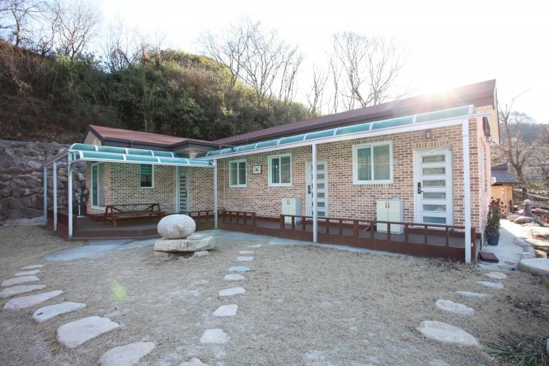 숙소 시설